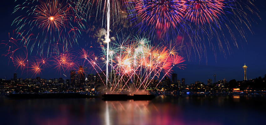 New Year's Eve Party Cruise