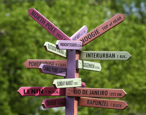 10 Best Things to See and Do in Fremont, Seattle - Waterways Cruises