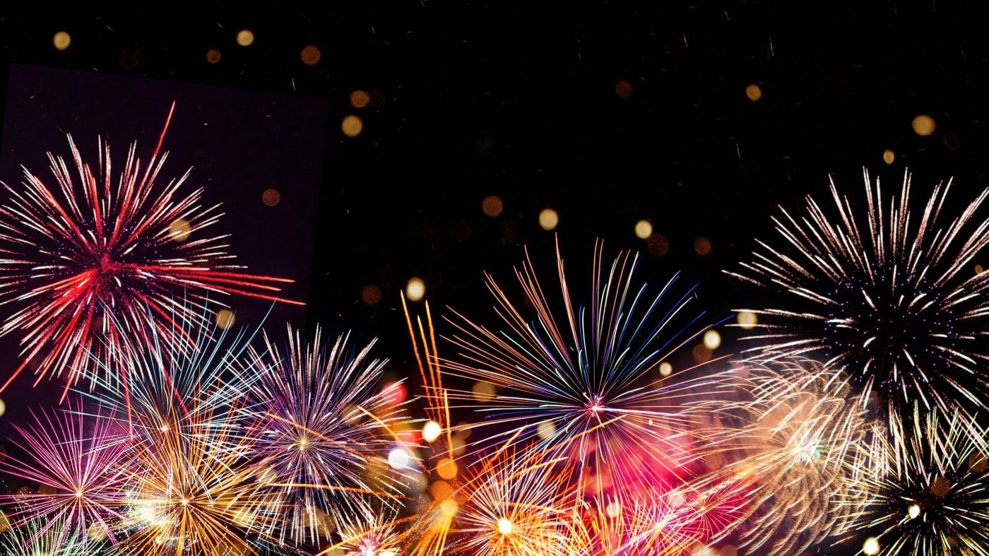 New Year's Eve Dinner Cruise
