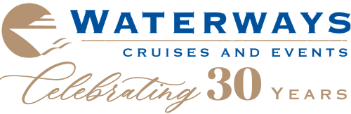 Waterways Cruises and Events